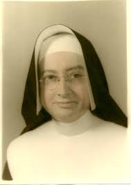 Sr Loretta “Marvel Mary Alvin” LaPointe (1908-2000)