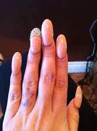 Here is everything you need to know about getting acrylic nails, from how acrylic nails are applied. Pin On Beautiful