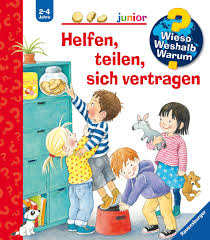 От junior до middle (роман сакутин). Ravensburger Www Junior Helfen Teilen Sich Vertragen 1 St Dauerhaft Gunstig Online Kaufen Dm De