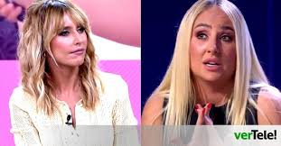 Emma García replica a Rocío Flores y señala "la realidad" tras sus palabras en 'De Viernes': "Lo ha visto en la tele"
