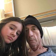 Fundraiser for Dorothy Cassidy by Freddy Prudlo : Help Patrick Fight Cancer