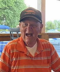 Obituary for Rodney Britton