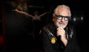 He started his career as a restaurant manager and insurance salesman in italy. Fact Chats Flavio Briatore Fact Magazine