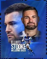 Mike Osmond's Instagram, Twitter & Facebook