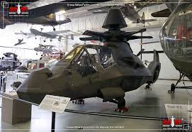 The chaingun can fire continuously, while the missiles fire 4 at a time, with a brief recharge time. Boeing Sikorsky Rah 66 Comanche