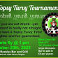 Topsy Turvy event image