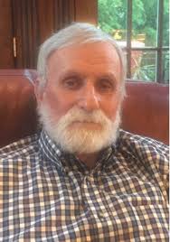 Charles Wharton ('65)