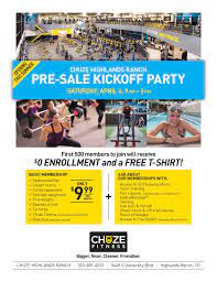 Chuze Fitness - Hey Highlands Ranch Chuze Fitness Is Facebook