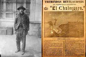Descuartizó y se comió a sus víctimas. Asesinos Seriales Mexicanos Que Conmocionaron Al Pais El Sol De Toluca Noticias Locales Policiacas Sobre Mexico Edomex Y El Mundo
