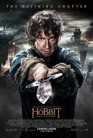 The journey took them to the. The Hobbit The Battle Of The Five Armies 2014 Imdb