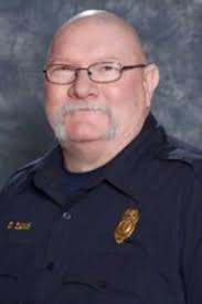 Daniel E. Davis 1954-2024