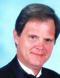 Obituary information for Stephen Turner Gano