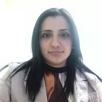 Daniela Atencio Email & Phone Number