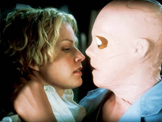 Hollow Man (2000) - IMDb