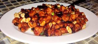 It is easy to make, and you can be as sloppy with the measurements as you want. The Best Kung Pao Chicken Ever Picture Of Sichuan Garden Ii Woburn Tripadvisor