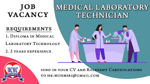 Search and apply for the latest internship for operations jobs in miri. Mlt Job