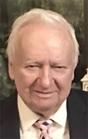 Raymond Alfred Nolan