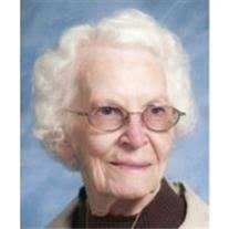 Viola Rasmussen Obituary