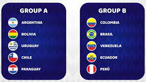 Argentina, bolivia, uruguay, chile, paraguay group b: How To Watch Copa America 2021 For Free Watch Every Game Of Copa America Anywhere In The World Expert Reviews