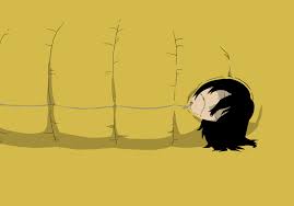 See more ideas about sleepy cat, shouta aizawa, buko no hero academia. Artstation Aizawa Sensei In Sleeping Bag Natalie Harris