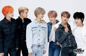 Life is still going on · 6. 55 Nct Dream Ideas Nct Dream Nct Nct 127