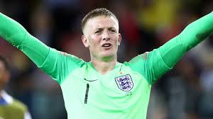 Megan, who is the wife of jordan pickford, graduated from the university of sunderland last year. Jordan Pickford Tanpa Penonton Lawan Kroasia Bakal Untungkan Inggris Goal Com