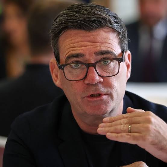 Andy Burnham should just get rid of this state pension payment | Personal Finance | Finance | Express.co.uk