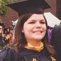 Grieser graduates from Towson