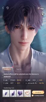 How to level a card to 80 without awakening it?