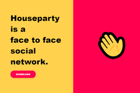 Tap the apple id banner at the top. What Is Houseparty Plus How To Use The Face To Face Social App
