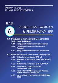 Isi surat pemberitahuan sekolah ini sangat beragam, salah satunya perihal pembayaran sekolah. 6 Pengujian Dan Pembuatan Spp Pages 1 50 Flip Pdf Download Fliphtml5