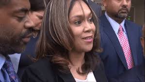 Marilyn Mosby's defense team asks to withdraw before trial