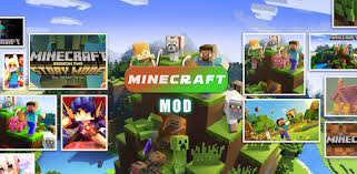 Descargar la última versión de mods minecraft pe pro para android. Mods For Minecraft Pe By Mcpe On Windows Pc Download Free 1 8 8 Com Hanako Mcpe Mods