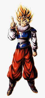 Saga is all just filler, but it can fit perfectly in the story's canon. Transparent Ssj Hair Png Yardrat Super Saiyan Goku Png Download Kindpng
