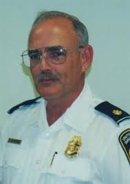 Charles Christopher Obituary (1953