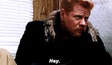 Abraham Ford GIFs