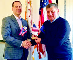 Lisbon Schools honor rolls