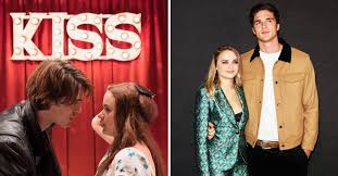 Stand delos besos 2 pelicula completa en español latino facebook. La Pelicula Stand De Besos Podria Tener Una Tercera Parte En 2021