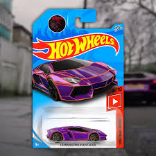 Lamborghini is the debut single by british youtuber and rapper ksi. The God Tier Ksi S Lamborghini Hotwheels Youtuber Edition Ksi