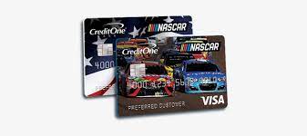 The nascar credit card offers an unsecured visa card product for various types of consumers from those who need to rebuild credit to nascar fans with excellent credit. Nascar Credit One Bank Credit Card Kyle Larson New Era Credit One 39thirty Flex Hat 470x295 Png Download Pngkit