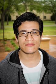 The faces of the Drama Club at Southwestern