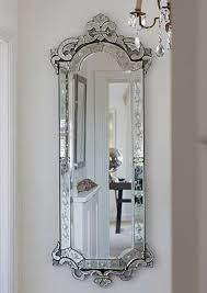 Exactly The Mirror I Want For My Master Bedroom Venetian Wall Mirror Mirror Wall Living Room Rustic Wall Mirrors