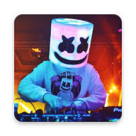 Marshmello dj marshmellow marshmallows marshmellows marshmello mellow martin garrix mask neon mask ninja samurai. Marshmello Wallpapers Apk 2 0 Download Free Apk From Apksum