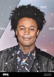 Echo kellum hi-res stock photography and images