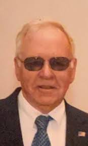 Obituary for Robert Wayne McAllister