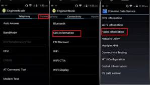 The app works as imei generator,imei checker,mtk engineer and can access advanced device settings.imei changer can also change your phones . How To Change Android S Imei Number Both With And Without Root