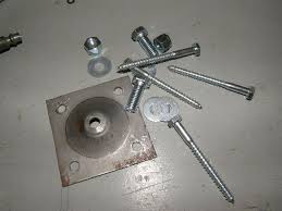 Lowe's will coordinate your attic ladder installation service to remove your old attic ladder, handle your new attic stair installation and haul away the old unit. I Spent 2 79 On Replacement Hardware At Lowe S Hardware Attic Stairs Stairs