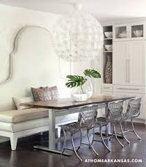 What S Trending In Design Oomph Online Home Decor Banquette Seating Home