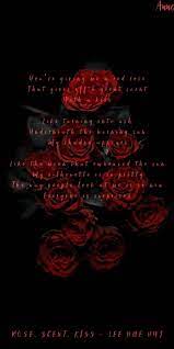 Pin On Kpop Lyrics