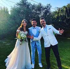 Pin By Cukur الحفرة On Turkey Wedding Dresses Wedding Celebrities